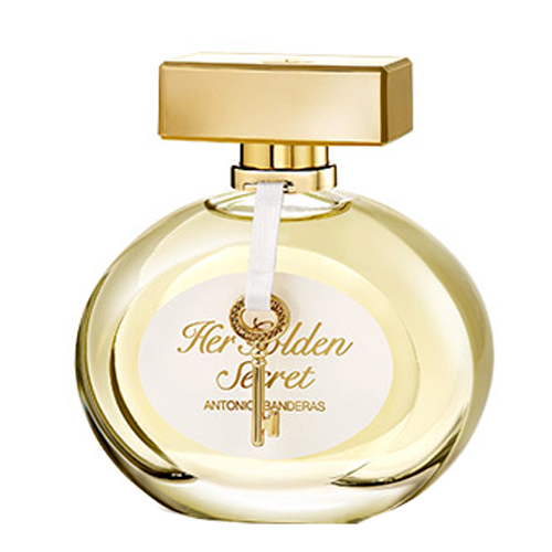 گروه عطر روحانی ، بهترین عطر فروشی مشهد ، بهترین عطرهای مردانه ، بهترین عطرهای زنانه ، عطر و ادکلن ، آنتونیو باندراس هر گلدن سکرت